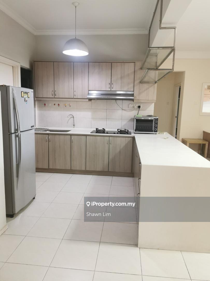 Condominium for Sale in Casa Indah 2 by Shawn Lim - iProperty.com.my