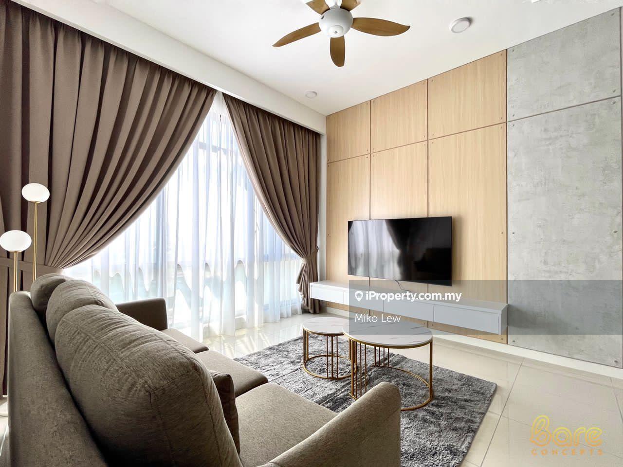 Service Residence for Rent in The Park 2 by Miko Lew - iProperty.com.my