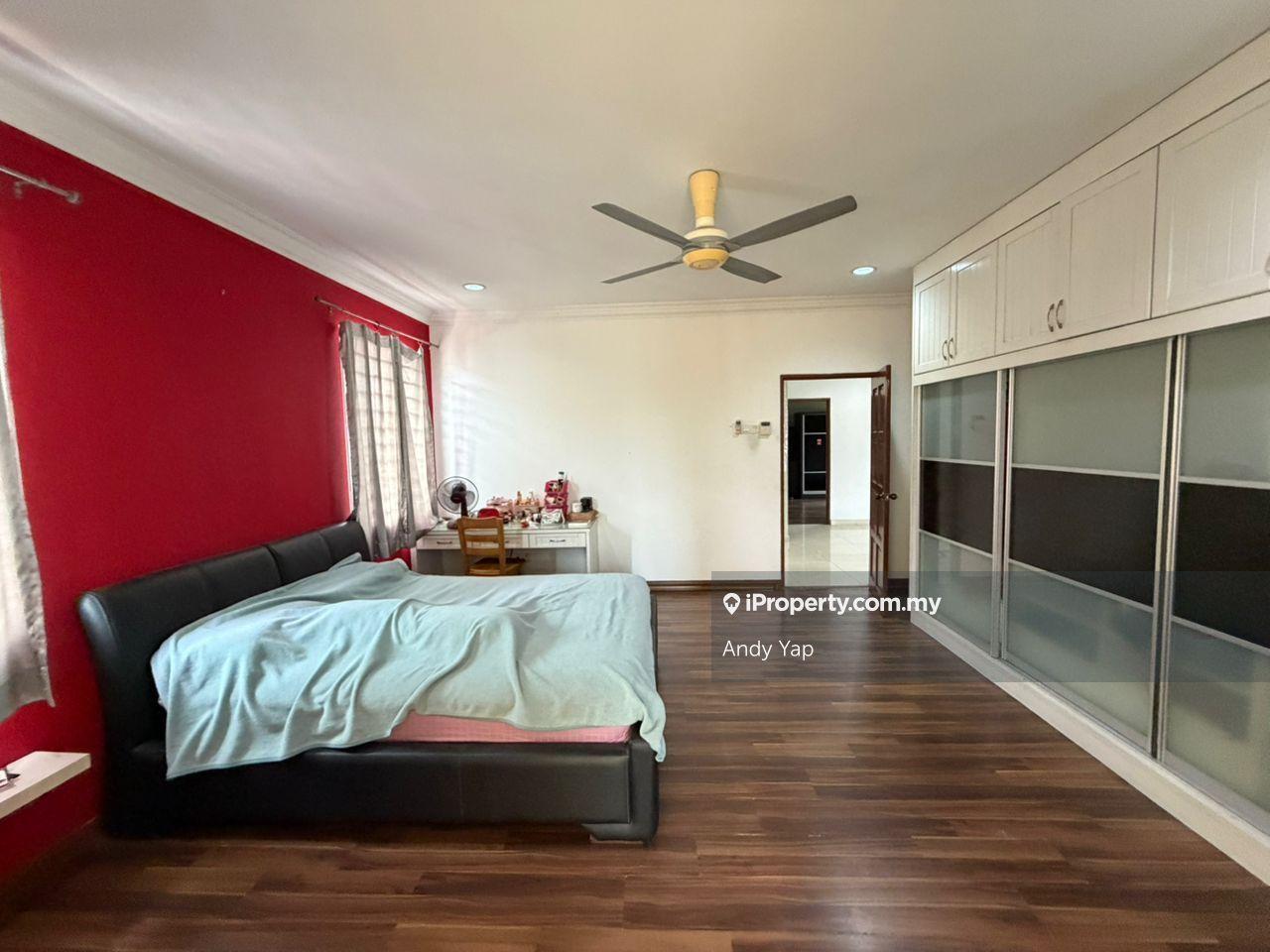 Banglo untuk Dijual di Bandar Country Homes, Rawang oleh Andy Yap - iProperty.com.my