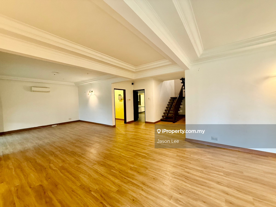 Banglo untuk Dijual di Bangsar, Kuala Lumpur oleh Jason Lee - iProperty.com.my