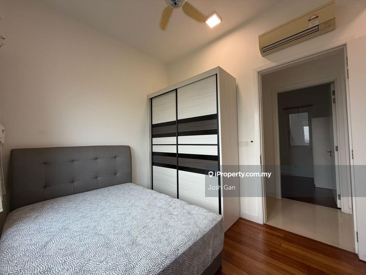 Condominium for Sale in Pavilion Hilltop by Josh Gan - iProperty.com.my