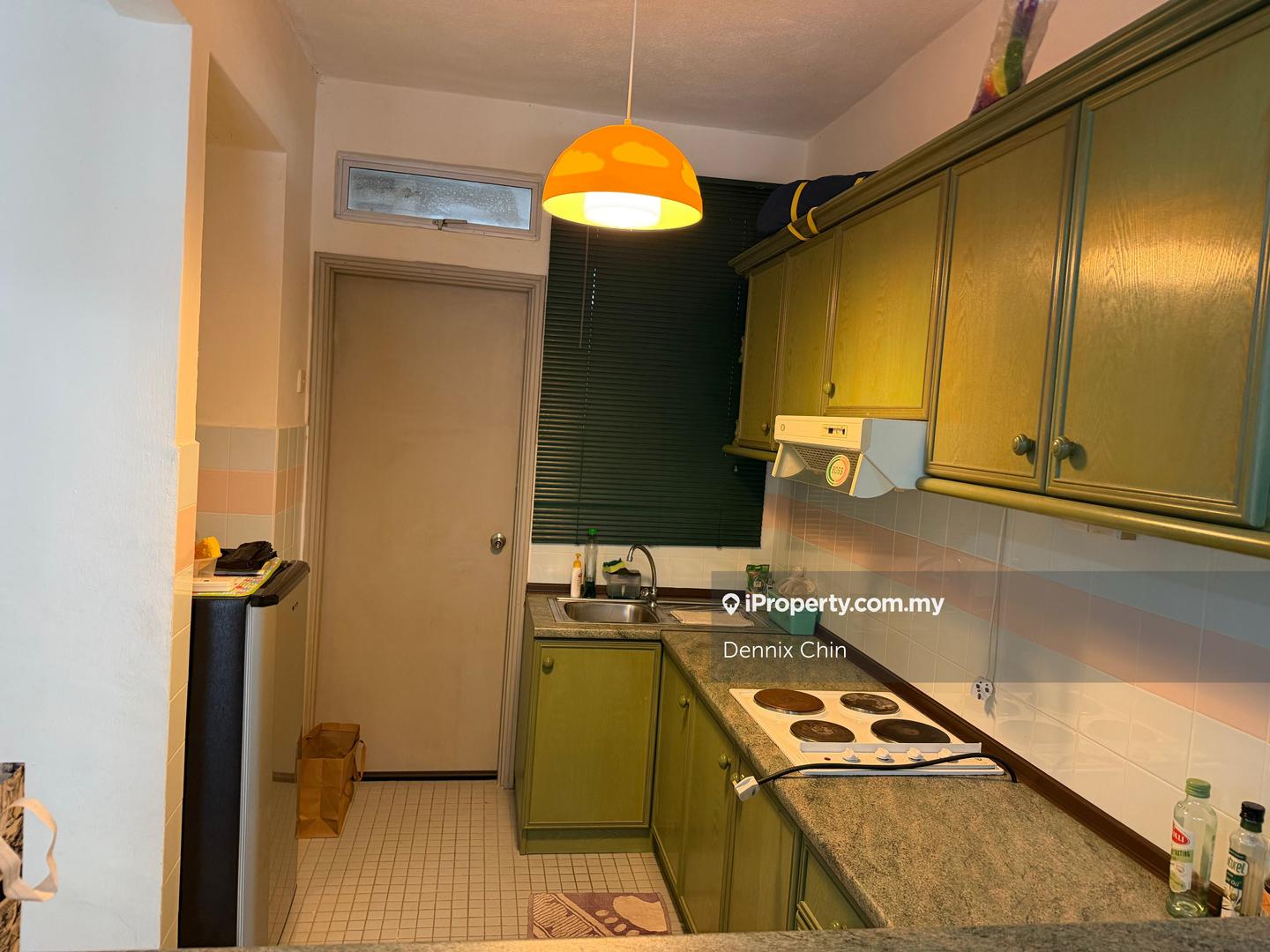 Residensi Servis untuk Dijual di Ocean View Resort oleh Dennix Chin - iProperty.com.my