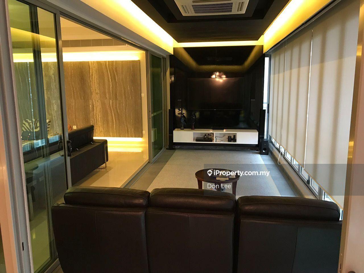 Condominium for Sale in 10 Mont Kiara @ MK10 by Don Lee - iProperty.com.my