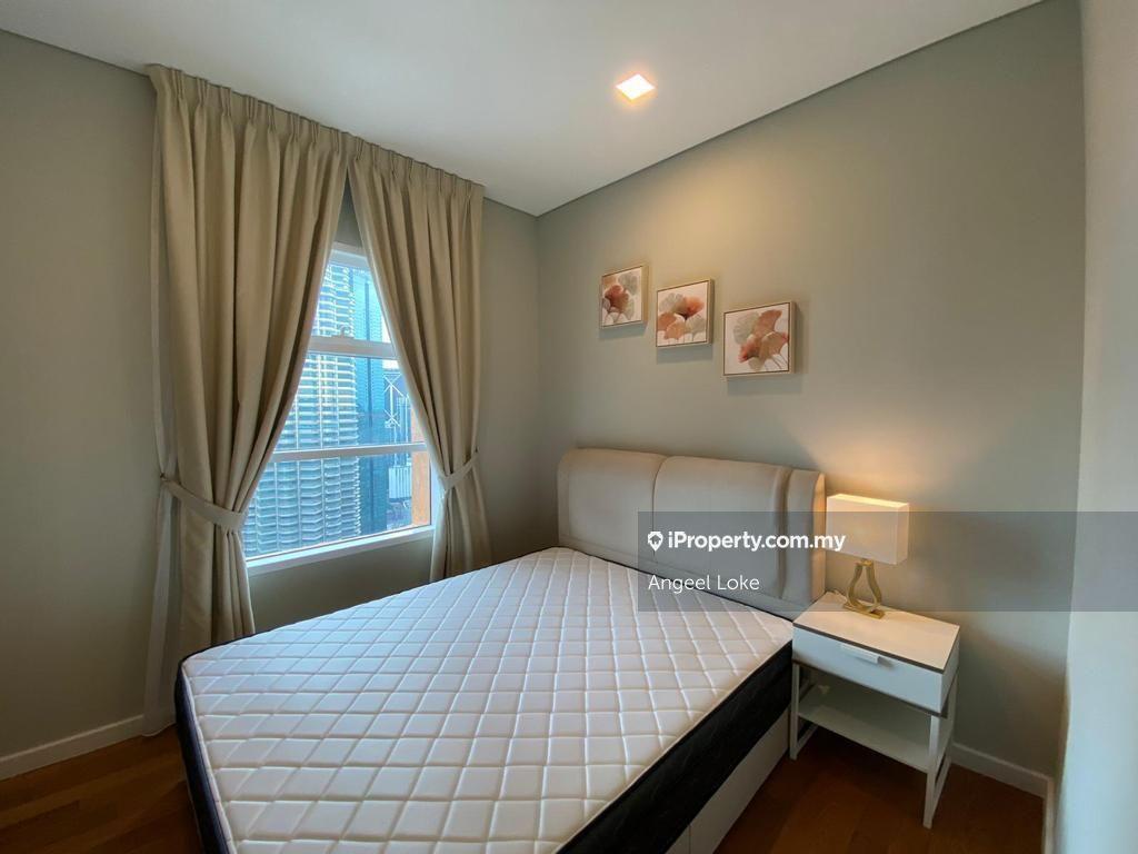 Service Residence for Rent in Sky Suites @ KLCC by Angeel Loke - iProperty.com.my