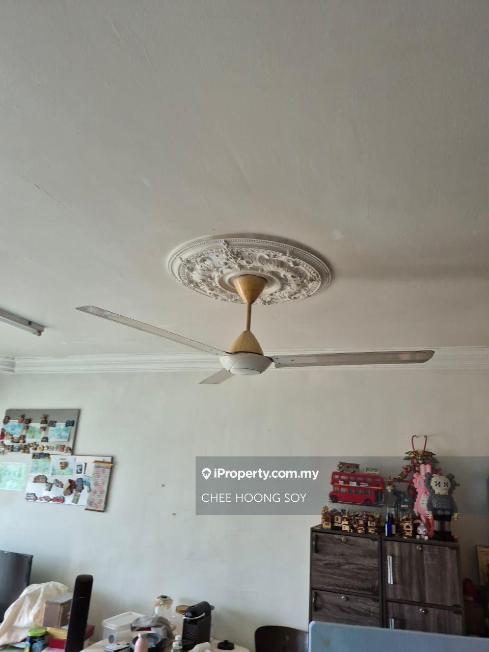 Condominium for Sale in Idaman Sutera by Mace Soy - iProperty.com.my