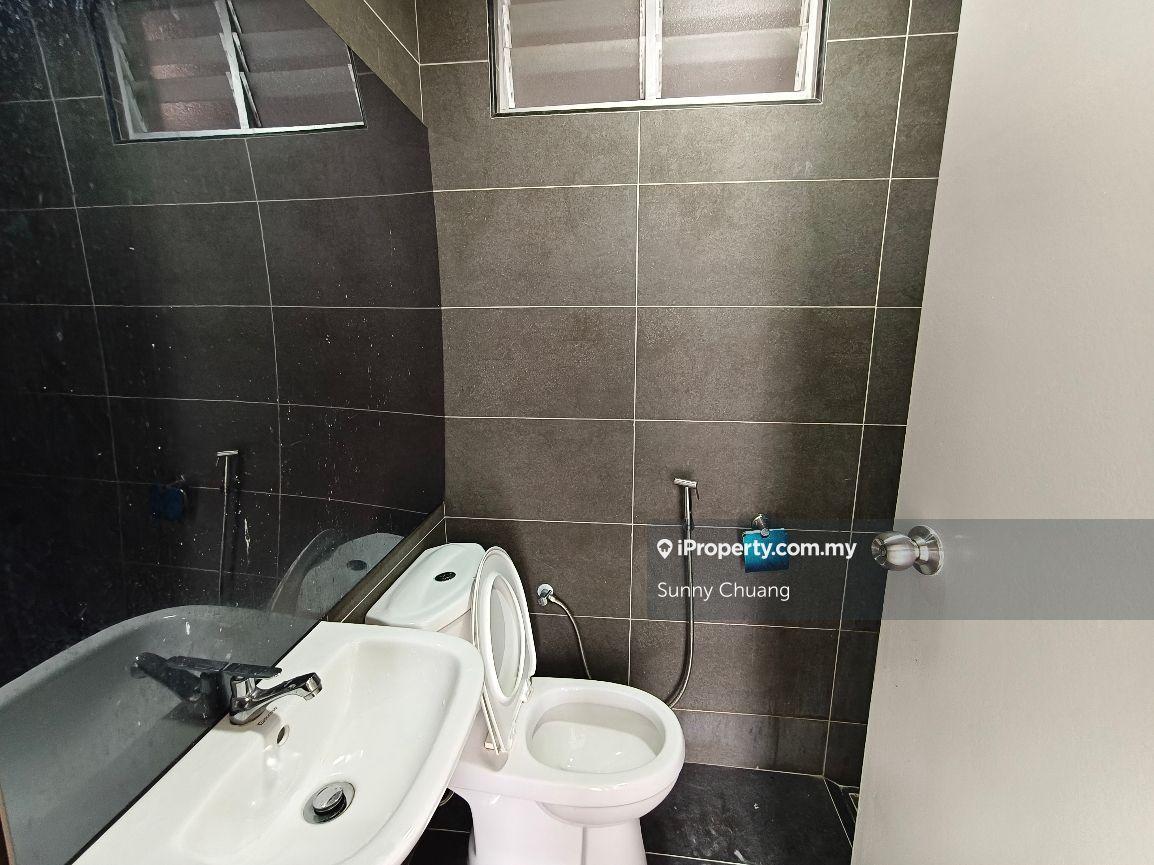 Service Residence for Rent in Midas @ Seri Alam by Sunny Chuang - iProperty.com.my