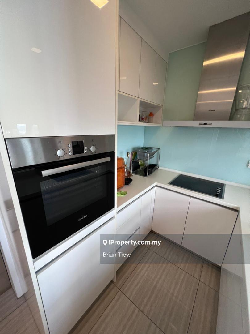 Residensi Servis untuk Dijual di Twin Arkz oleh Brian Tiew - iProperty.com.my