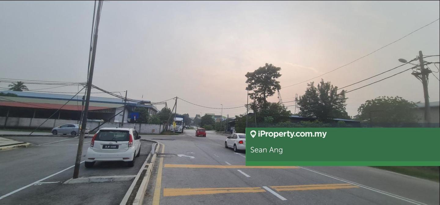 Industrial Land for Sale in Kampung Baru Subang, Subang, Shah Alam, Shah Alam by Sean Ang - iProperty.com.my