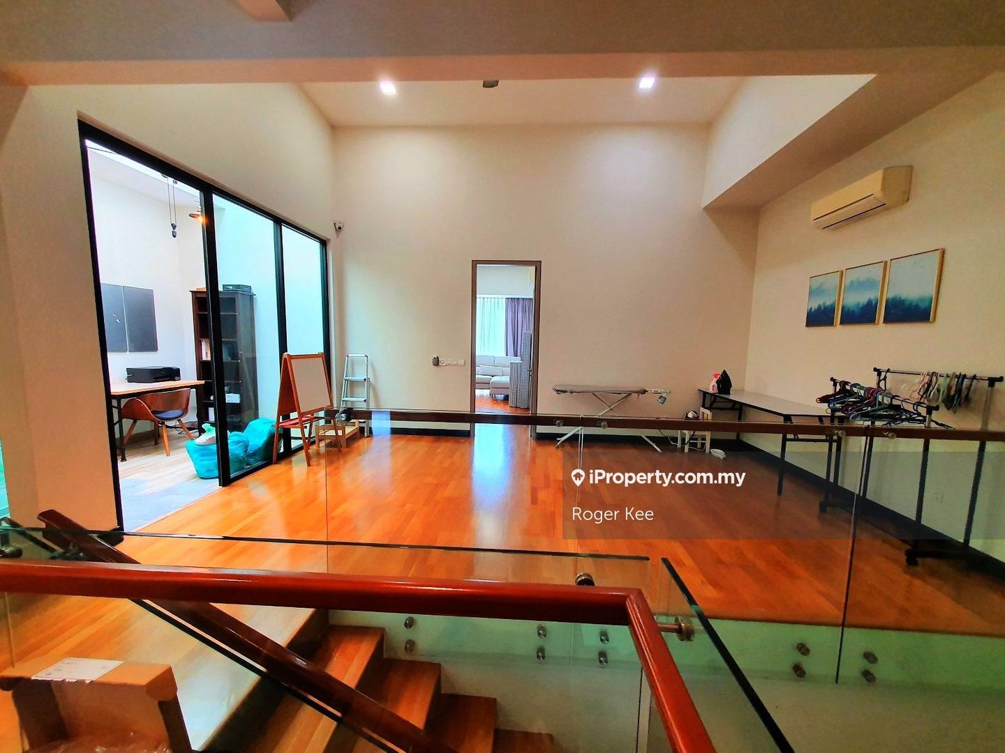 2.5-storey Terraced House for Rent in Symphony Hills, Cyberjaya by Roger Kee - iProperty.com.my