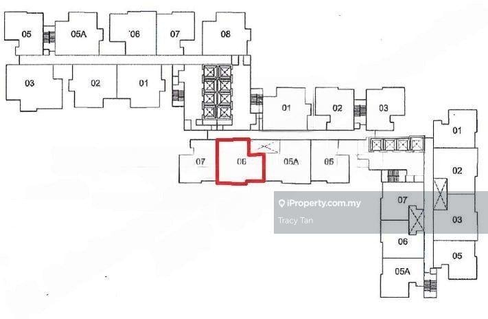 Service Residence for Sale in Kenwingston Platz by Tracy Tan - iProperty.com.my