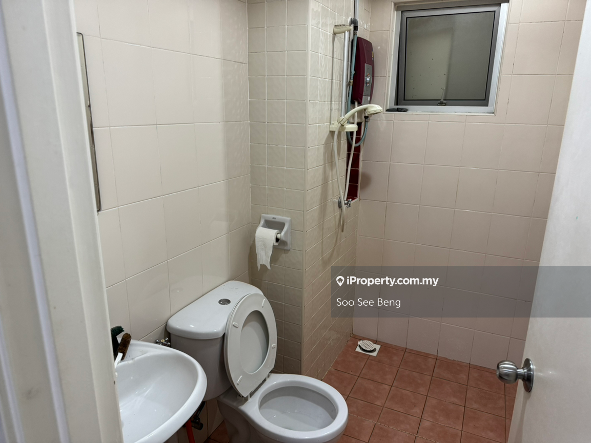 Residensi Servis untuk Disewa di Metropolitan Square oleh Soo See Beng - iProperty.com.my