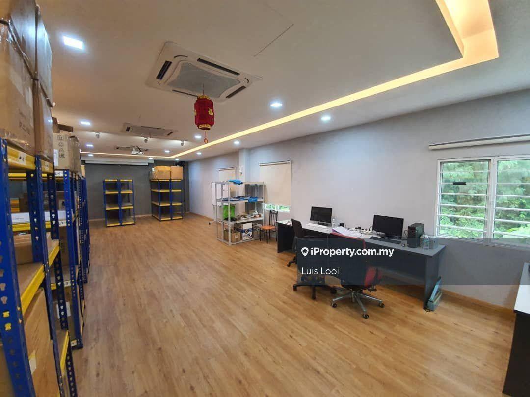 Semi-D Kilang untuk Dijual di Industri Desa Aman, Kepong oleh Luis Looi - iProperty.com.my