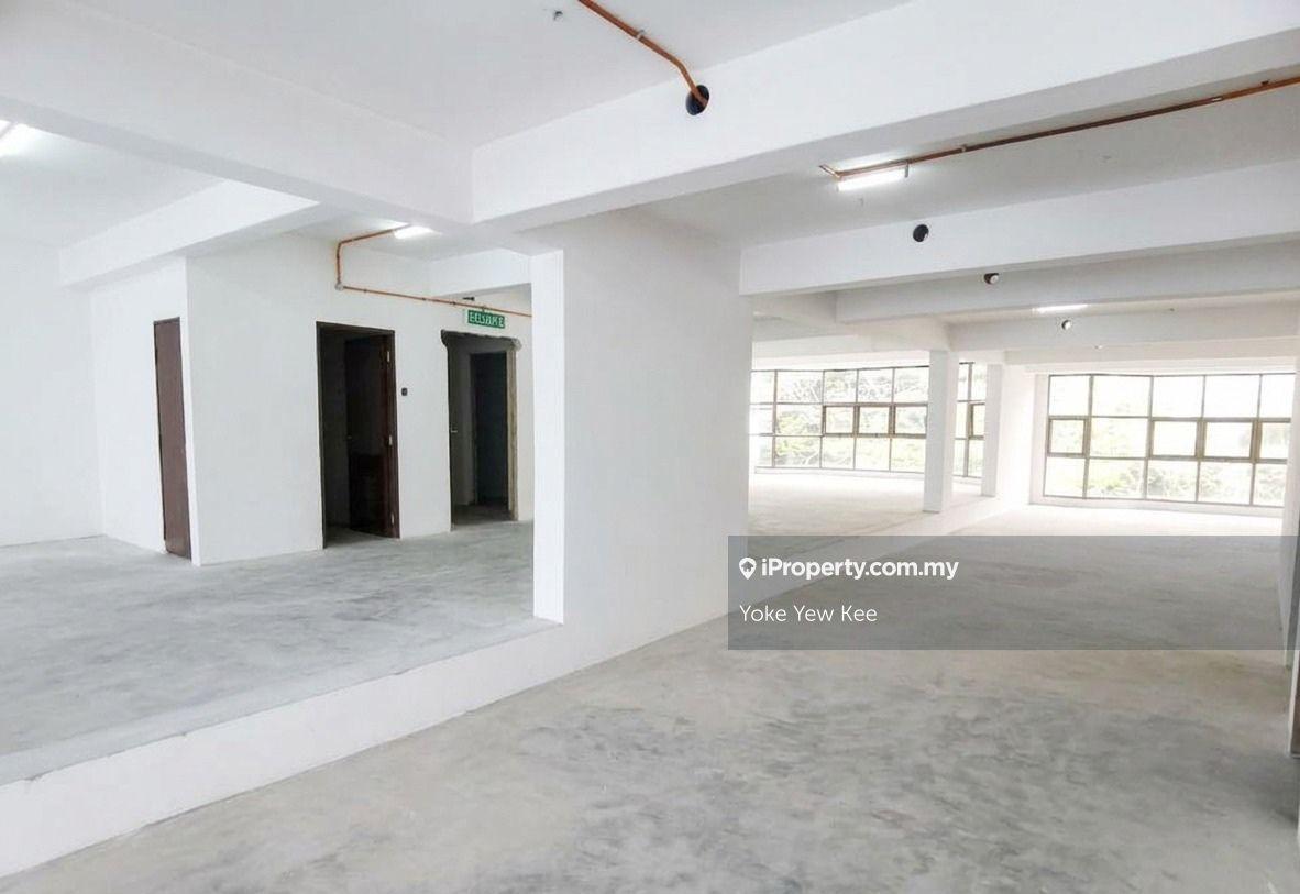 Shop-Office for Rent in Bukit Damansara, Damansara Heights by Yoke Yew Kee - iProperty.com.my