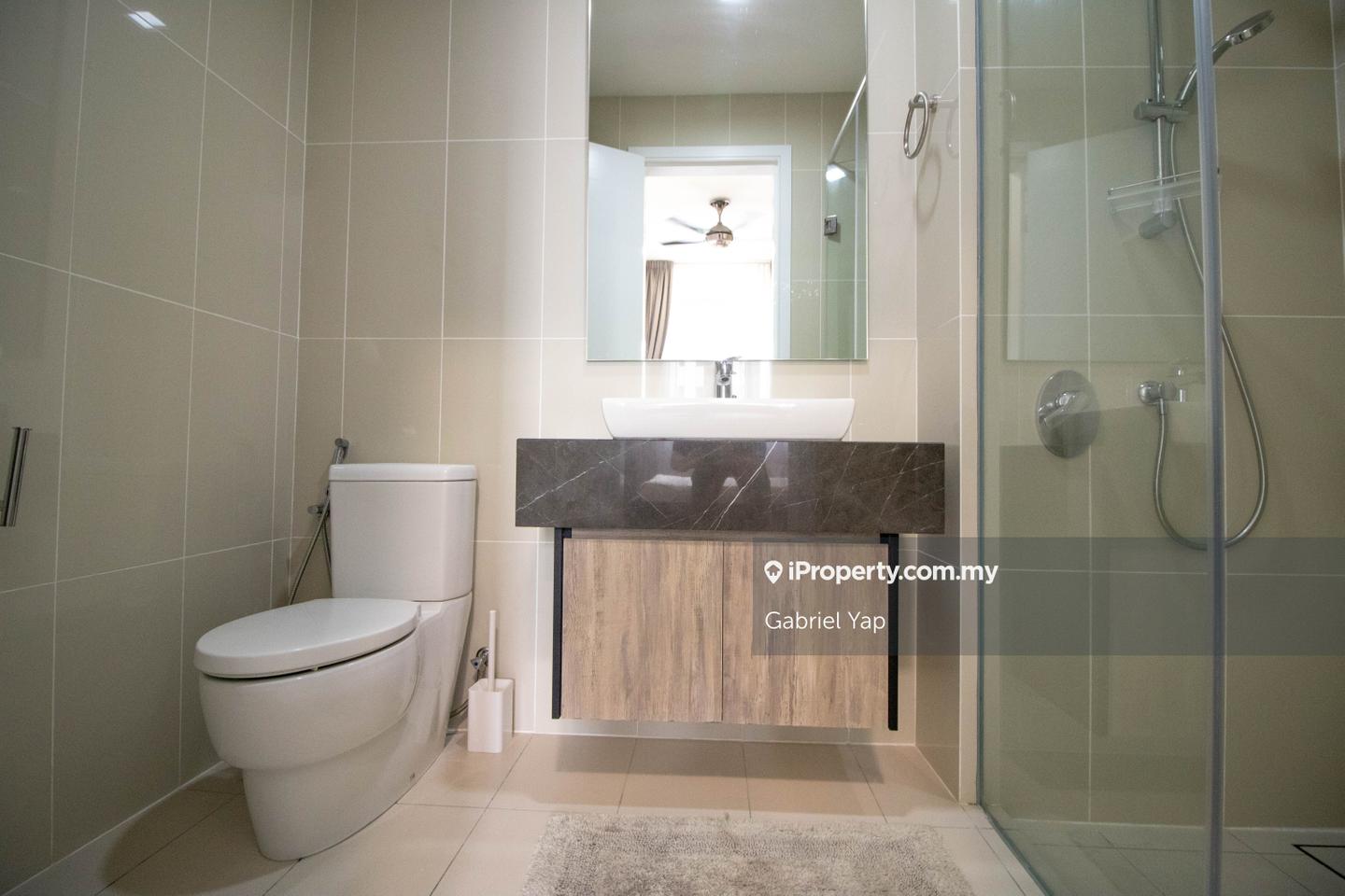 Condominium for Rent in Pavilion Hilltop by Gabriel Yap - iProperty.com.my