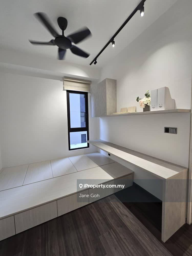 Service Residence for Sale in Duta Park Residences by Jane Goh - iProperty.com.my