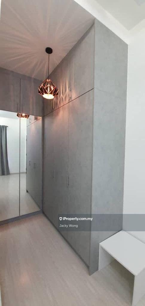 Kondominium untuk Dijual di The Havre Bukit Jalil oleh Jacky Wong - iProperty.com.my