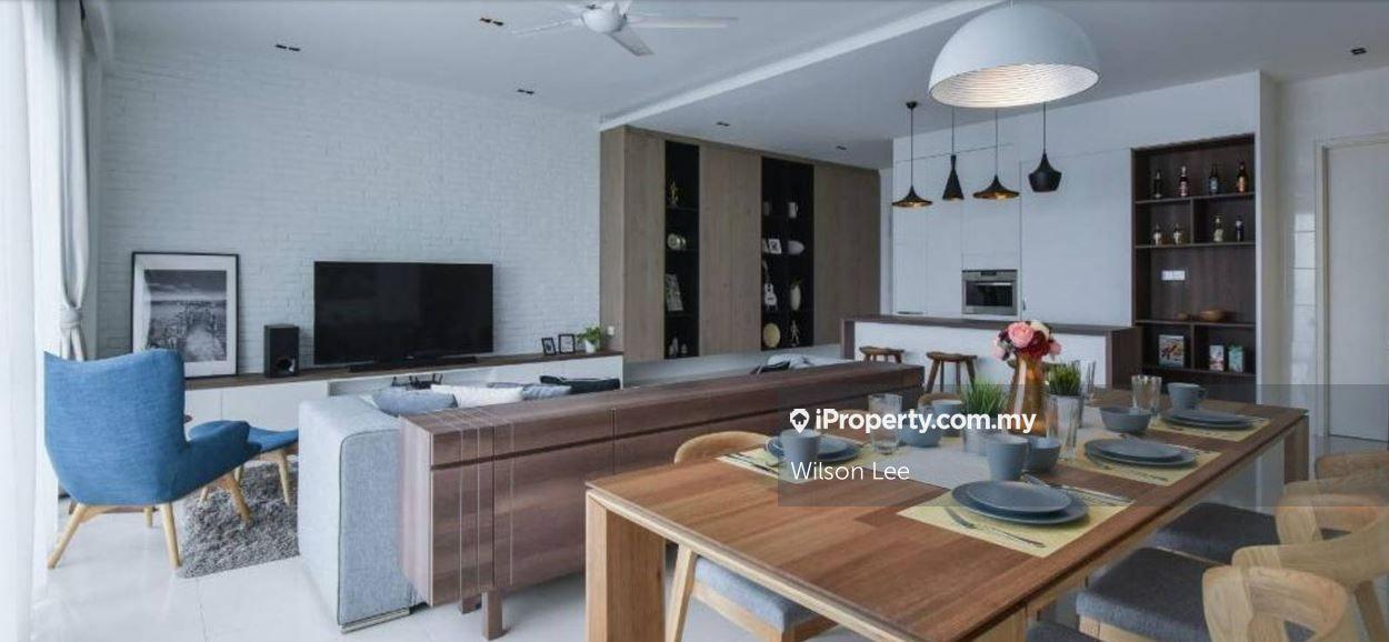 Condominium for Sale in Anjali North Kiara by Wilson Lee - iProperty.com.my