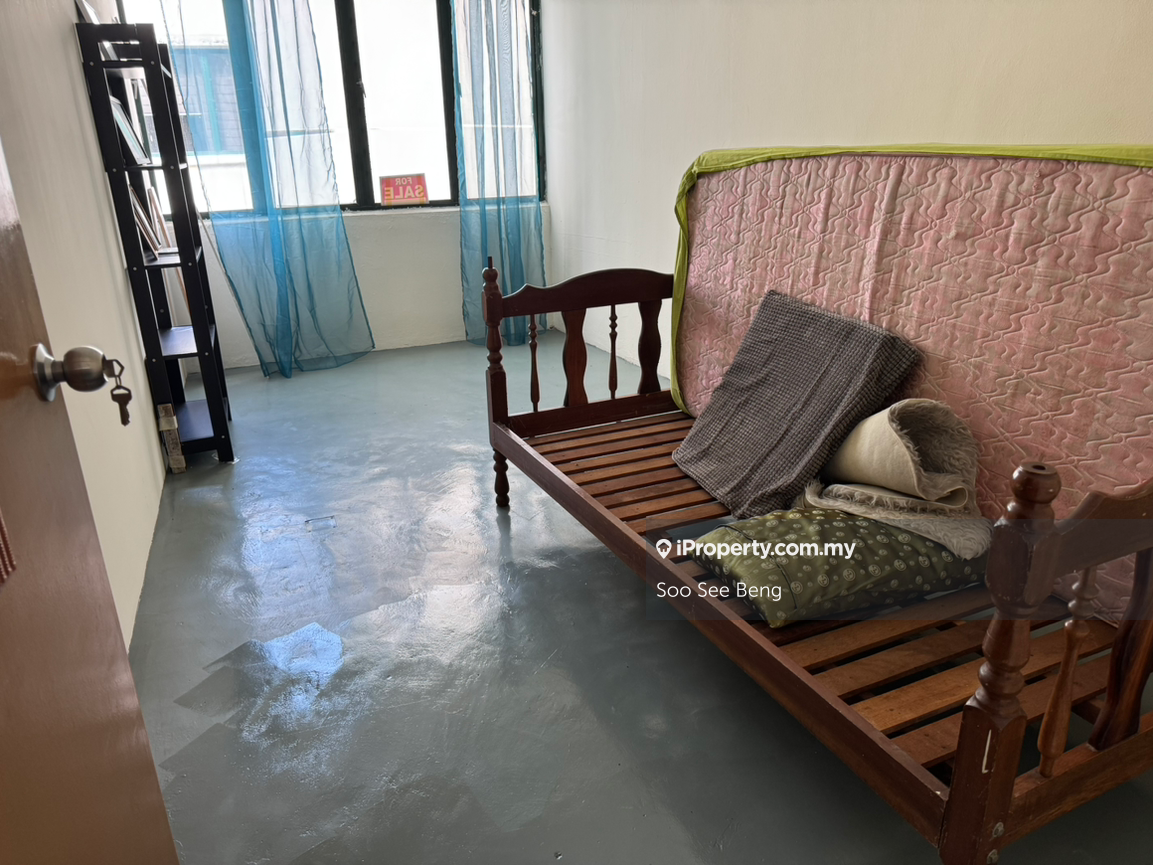 Office for Rent in Bandar Damansara Perdana, Damansara Perdana by Soo See Beng - iProperty.com.my