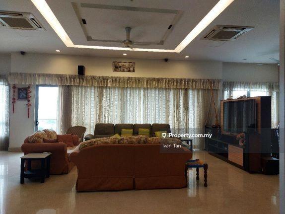 Kondominium untuk Dijual di The Tamarind oleh Ivan Tan - iProperty.com.my