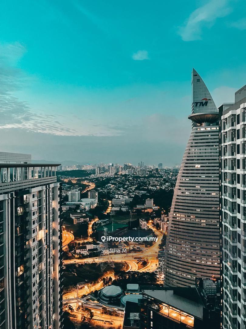 Residensi Servis untuk Disewa di Southlink oleh Sujatha M - iProperty.com.my