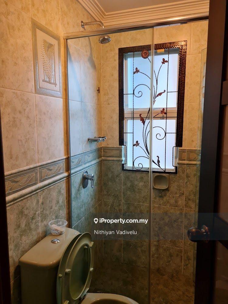 Rumah Berangkai 3.5 Tingkat untuk Dijual di Setapak, Kuala Lumpur oleh Nithiyan Vadivelu - iProperty.com.my