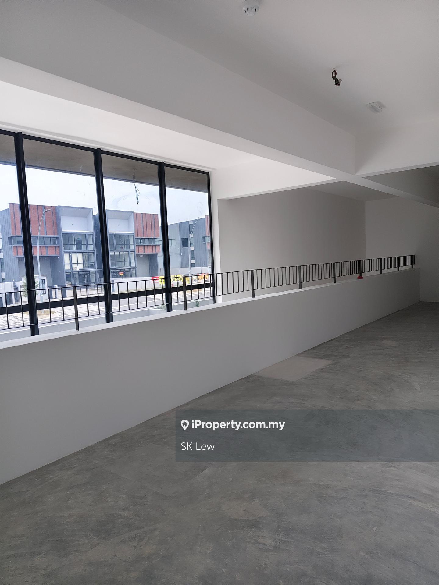 Kilang Terpisah untuk Disewa di Kampung Sungai Buloh, Sungai Buloh oleh SK Lew - iProperty.com.my
