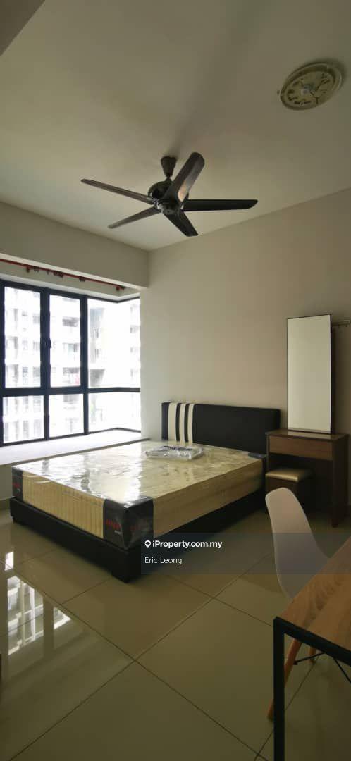 Service Residence for Rent in Univ 360 Place by Eric Leong - iProperty.com.my