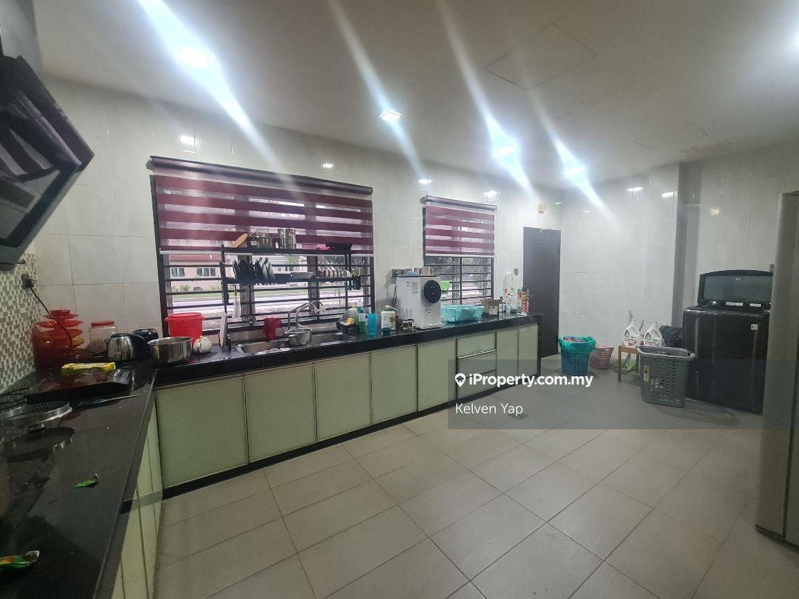 2-storey Terraced House for Sale in Ambang Botanic, Klang by Kelven Yap - iProperty.com.my