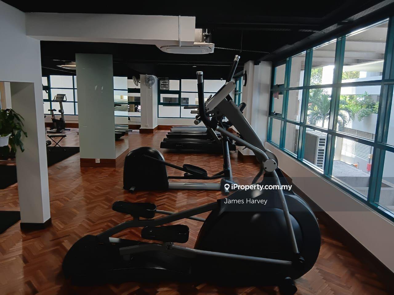 Condominium for Rent in Regency Tower by James Harvey - iProperty.com.my