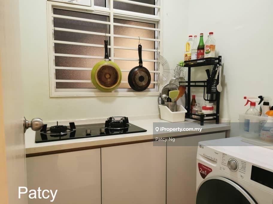 Pangsapuri untuk Disewa di Karisma @ Eco Majestic oleh Patcy Ng - iProperty.com.my