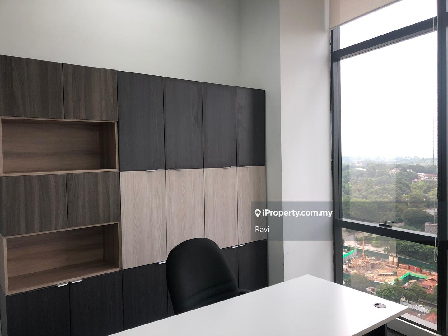 Office for Rent in KL City Centre, Kuala Lumpur by Ravi - iProperty.com.my