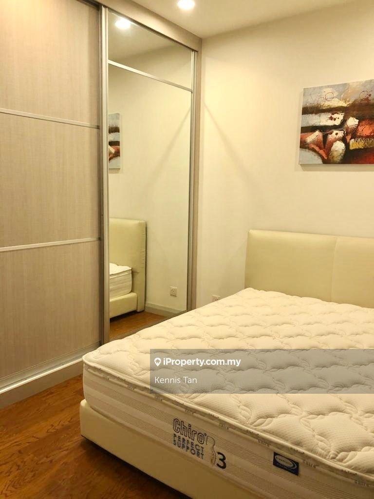 Kondominium untuk Disewa di The Westside One oleh Kennis Tan - iProperty.com.my