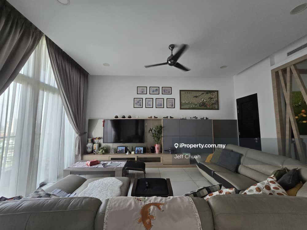Kondominium untuk Disewa di Tropicana Grande oleh Jeff Chuah - iProperty.com.my