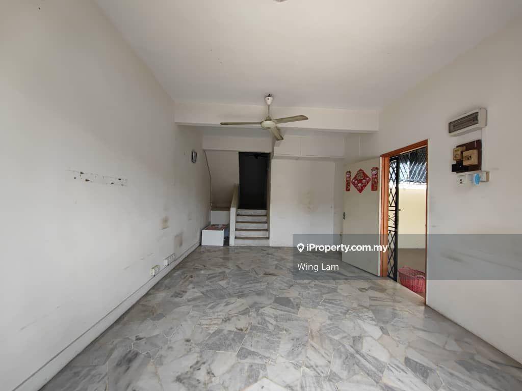 2-storey Terraced House for Rent in Sri Petaling, Sri Petaling by Wing Lam - iProperty.com.my