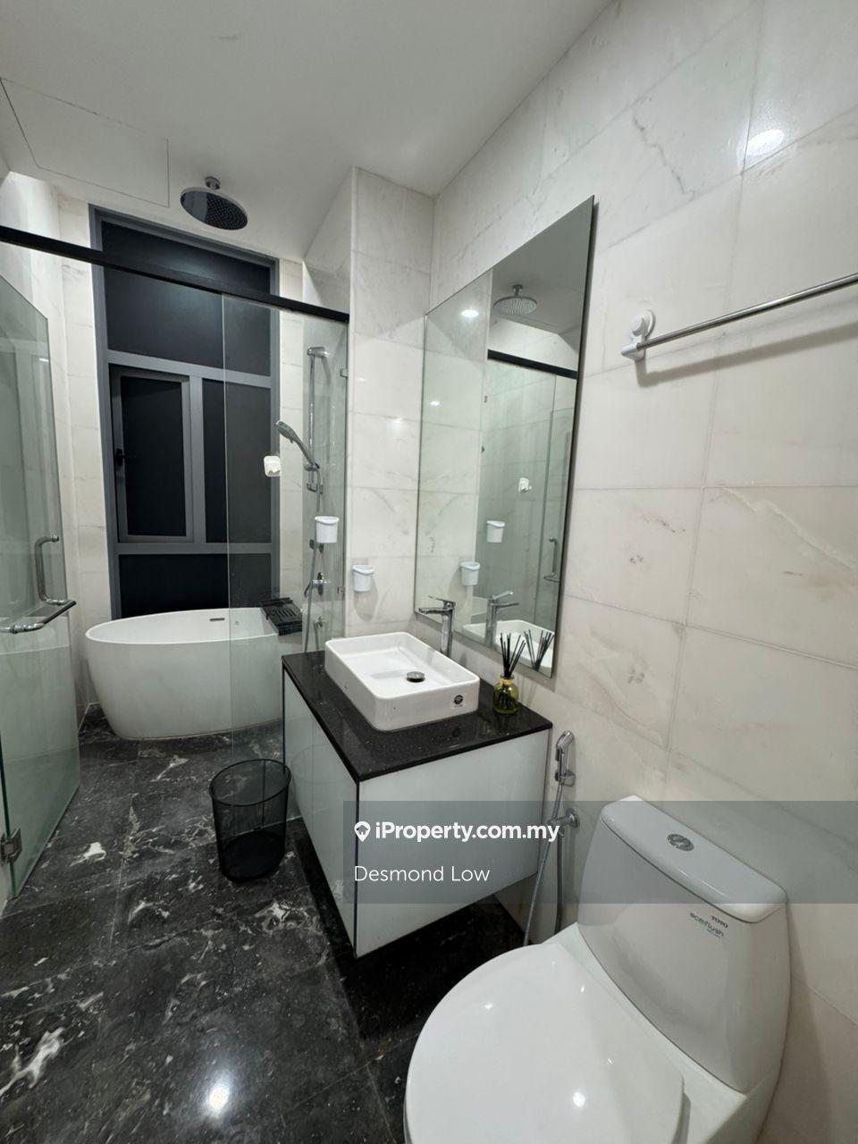 Service Residence for Rent in Royce Residence by Desmond Low - iProperty.com.my