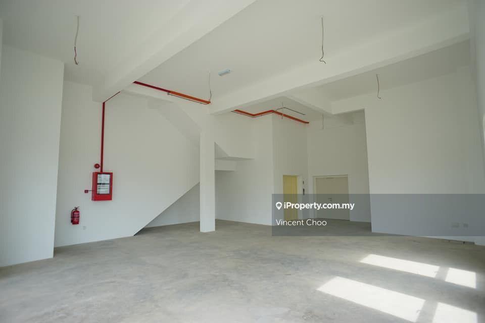 Semi-D Factory for Rent in Kawasan Perindustrian Balakong, Balakong by Vincent Choo - iProperty.com.my