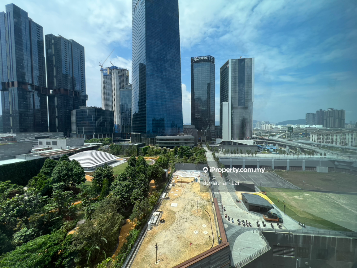 Service Residence for Sale in Core Residence @ TRX by Jonathan Lai - iProperty.com.my