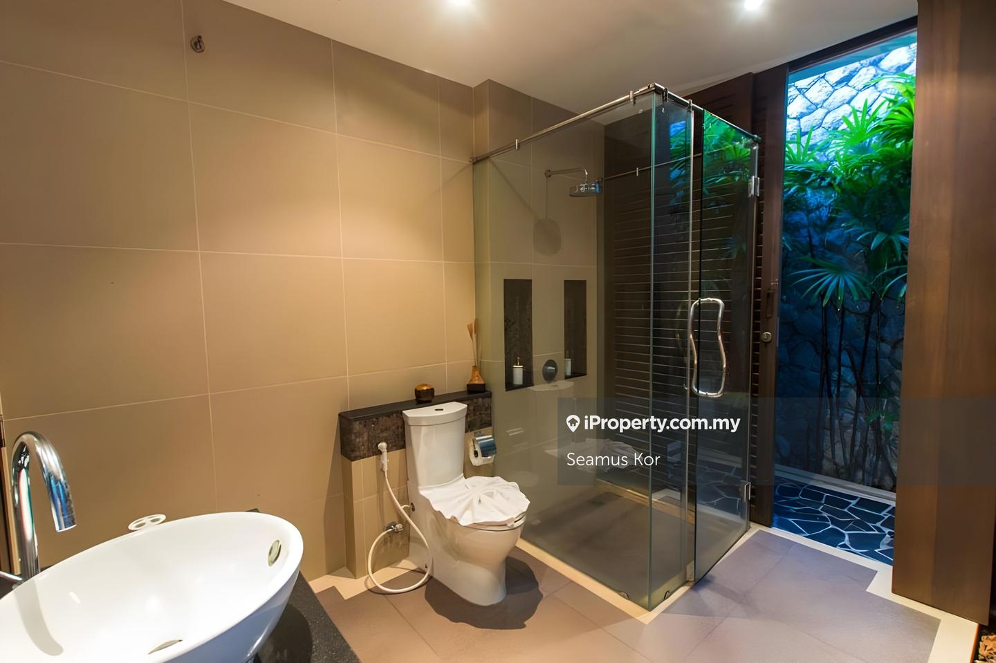 Hotel / Resort untuk Dijual di Langkawi, Kuah oleh Seamus Kor - iProperty.com.my