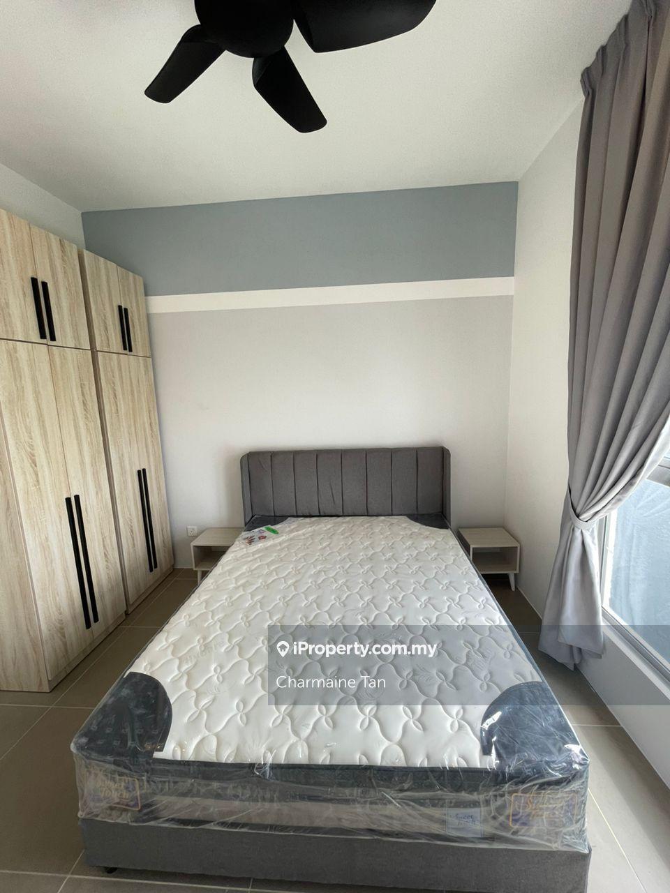 Service Residence for Sale in Suite Enesta by Charmaine Tan - iProperty.com.my