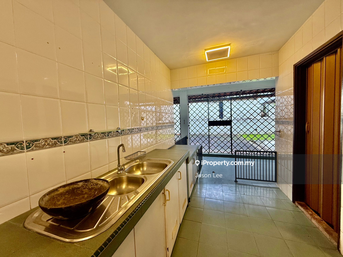 Banglo untuk Dijual di Bangsar, Kuala Lumpur oleh Jason Lee - iProperty.com.my