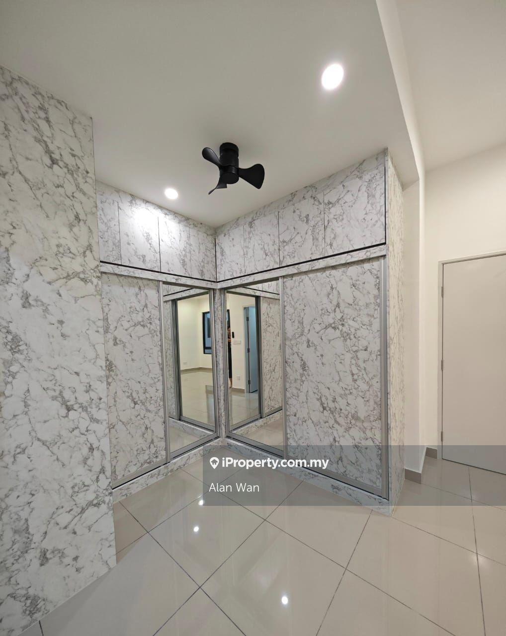 Semi-Detached House for Rent in Cyber 10, Cyberjaya by Alan Wan - iProperty.com.my