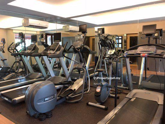 Residensi Servis untuk Dijual di Eaton Residence oleh Kelvin Tan - iProperty.com.my