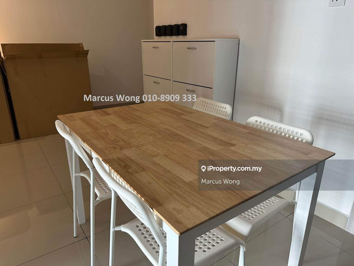Condominium for Rent in PV9 Residences by Marcus Wong - iProperty.com.my