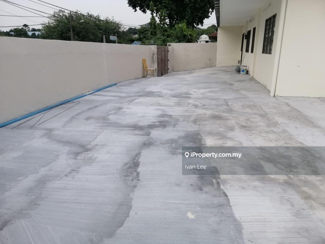 Semi-Detached House for Rent in Seksyen 8, Petaling Jaya by Ivan Lee - iProperty.com.my