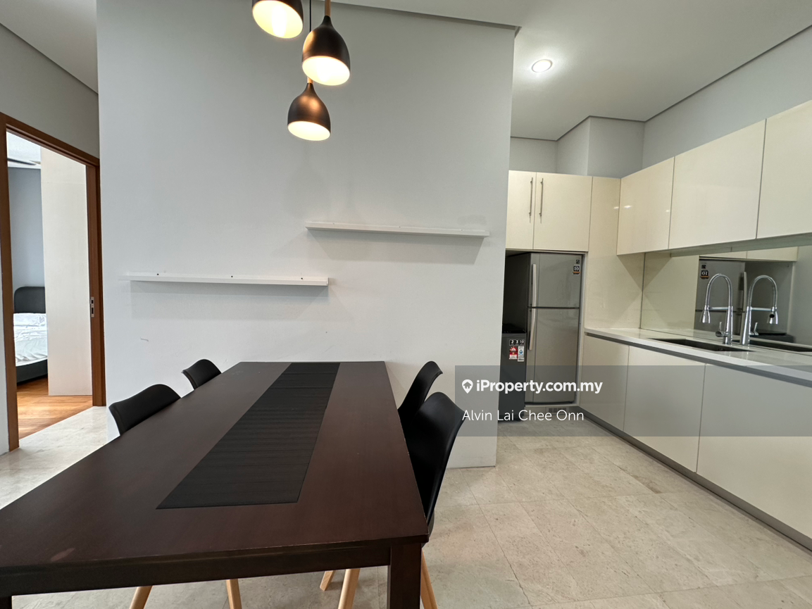 Residensi Servis untuk Disewa di Vipod Residence oleh Alvin Lai - iProperty.com.my