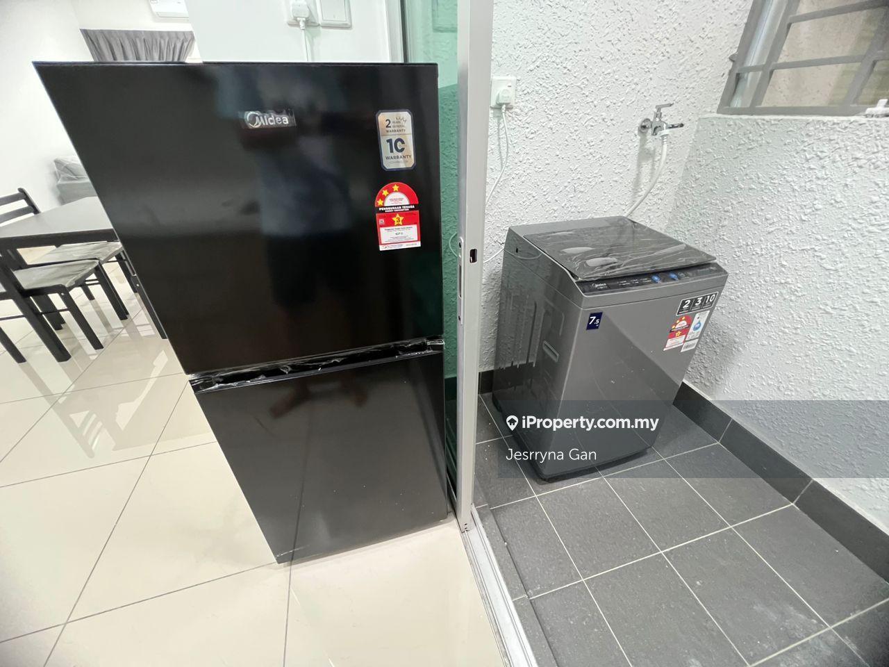 Service Residence for Rent in Serviced Residence @ Razak City Residences (RC Residences) by Jesrryna Gan - iProperty.com.my