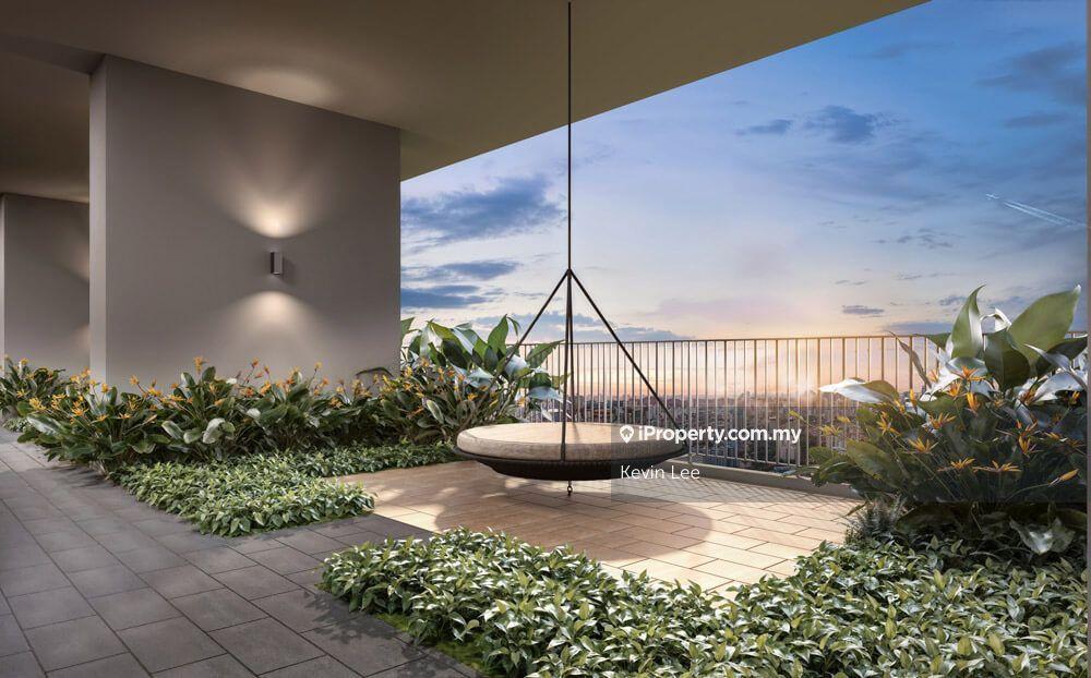 Service Residence for Sale in M Aspira by Kevin Lee - iProperty.com.my