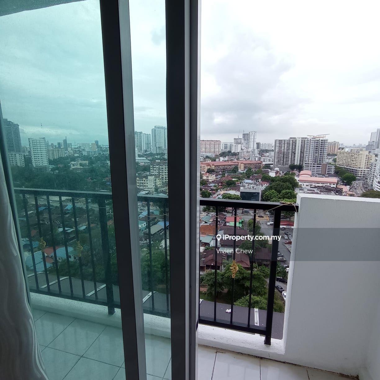 Apartment for Sale in Halaman Kristal by Vivien Chew - iProperty.com.my