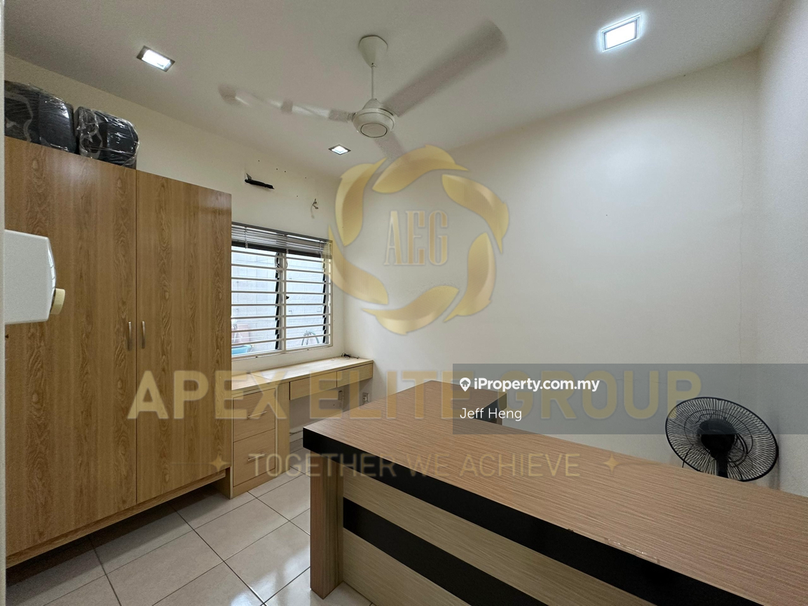 2-storey Terraced House for Sale in Sunway Alam Suria, Shah Alam by Jeff Heng - iProperty.com.my