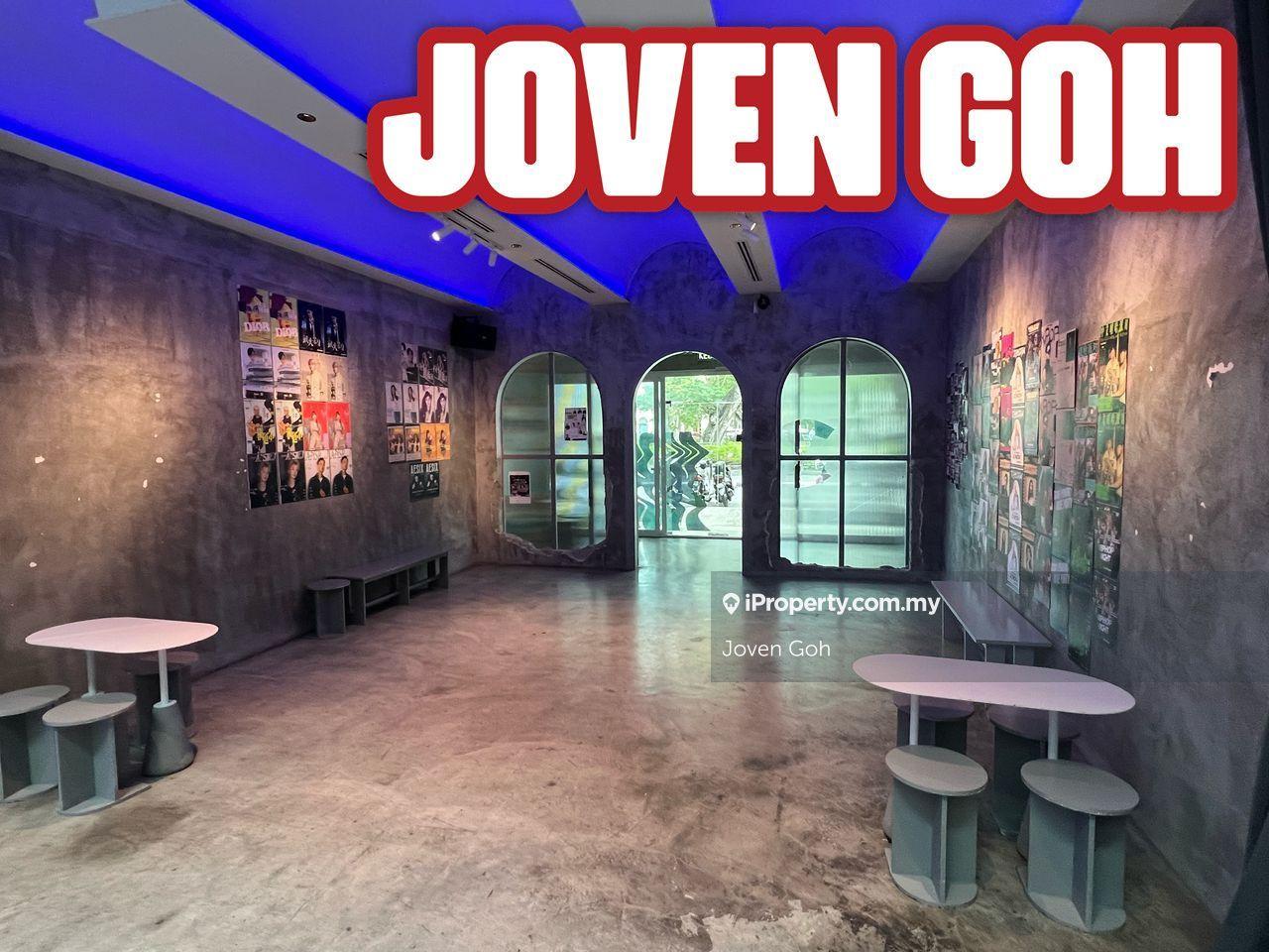 Commercial Bungalow for Sale in Fort Cornwallis, George Town by Joven Goh - iProperty.com.my